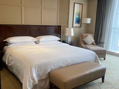 -广州粤海喜来登酒店