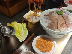 -重庆高老九火锅(文峰广场店)