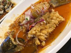 -潮喜竹溪荔湖酒家(荔枝湾店)