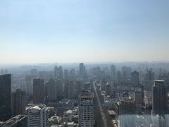 -南京商茂国际酒店(新街口德基广场店)