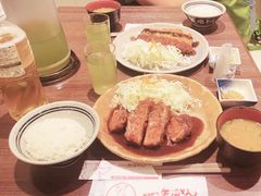 -矢场猪(名古屋站三井楼北馆店)