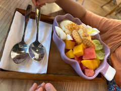 -有七甜品(恒达产业园店)