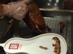 -那家小馆•北京菜•烤鸭(中关村店)