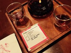 -fishtank鱼缸咖啡(三山街店)