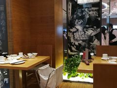 -鼎泰丰(当代商城店)