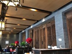 -西安饭庄·非遗陕菜(钟楼店)