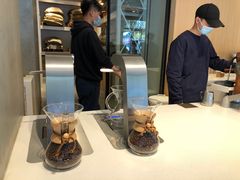 -% Arabica阿拉比卡咖啡烘焙工坊