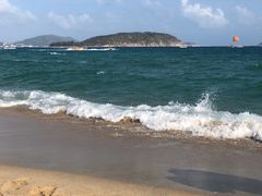 -三亚亚龙湾金棕榈度假酒店