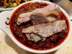 -英子补身汤(海兰路店)