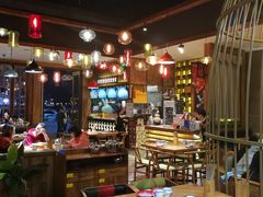 大堂-兔博士de厨房(青年城店)