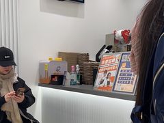 -KOI Thé(厦门国贸广场店)