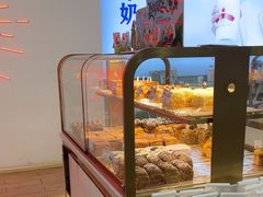 -红星前进面包牛奶公司(五道口购物中心店)