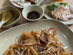 -百家鸡味馆(清泰店)