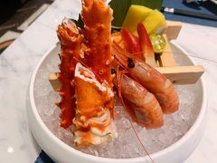 -星璞全日餐厅·高空自助餐(深铁铂尔曼酒店)