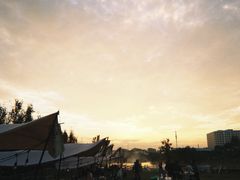 -上海山野camping·户外天幕烧烤·团建拓展营地