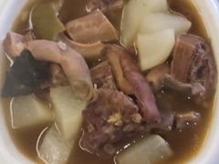 -南珠宫酒店-茶餐厅