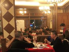 -山城年华老火锅(玉林店)