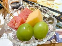 -云山茶餐厅(广东大厦店)