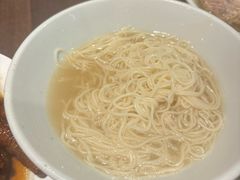-松發肉骨茶(牛车水店)
