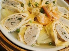 -大牌大·传统杭帮菜(湖滨店)