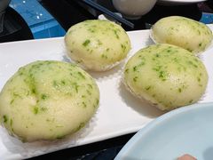 侨乡葱茸包-闽和南(深圳万象城店)