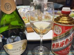 -酒蜻蜓·庭院私房菜(天元东路店)