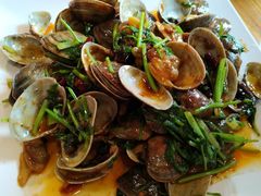 -義聚德·清真铜锅涮羊肉·烧烤(河东店)