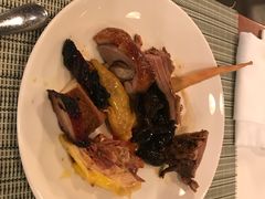 自助午餐-The COOK·厨餐厅·自助餐(浦东嘉里大酒店)