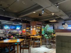 -JINNS锦时 steak&pizza(浸信会礼拜堂旧址店)