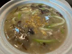 -猪肉婆私房菜(容桂总店)