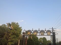 -横店广州街·香港街