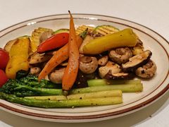 -马克西姆俄罗斯餐厅(通亚街店)