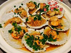 -月湖翠·上海菜(思南公馆淮海店)