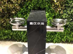 -帝豪斯健身俱乐部(市府恒隆广场店)