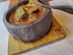 -若蘭慈·无国界素食料理(欢乐海岸店)