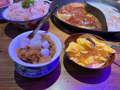 -楠火锅(广州总店)