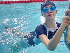 -重庆市奥林匹克体育中心-游泳跳水馆