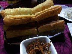 -万柳阁小馆·花园餐厅(龙潭湖店)