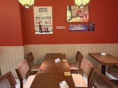 -京熙和肉饼(旺角购物广场店)