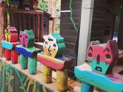 -呀路古热带植物园