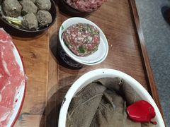 -楠火锅(龙阳广场店)
