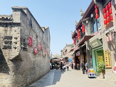 -东西巷