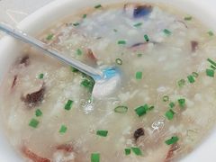 -渔中舟海鲜大排档(普陀沈家门店)