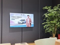 -上海浦东smart汽车全功能店(金桥店)