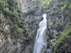 -河南宝泉旅游区