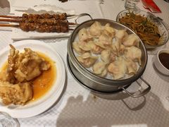 -新洪记·丽久饭店(铁西店)