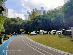 -苏州河梦清园环保主题公园