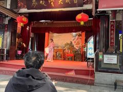 -荔湾湖公园