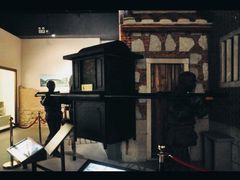 -中国闽台缘博物馆