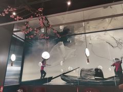 -老板恋上鱼(振华商厦店)